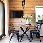 Osada Za Gorami Za Lasami Chalet Stronie Śląskie