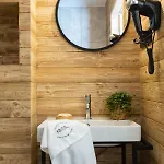 Osada Za Gorami Za Lasami Chalet *