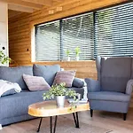 Chalet Osada Za Gorami Za Lasami Stronie Śląskie