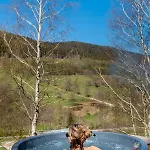 Chalet Osada Za Gorami Za Lasami Stronie Śląskie