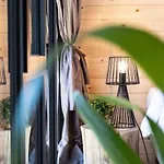 Chalet Osada Za Gorami Za Lasami