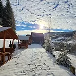 Chalet Osada Za Gorami Za Lasami