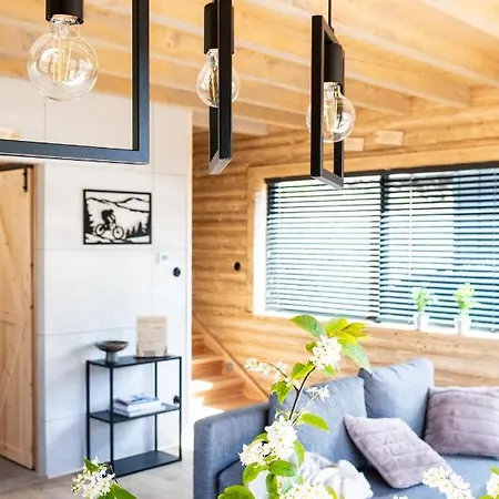 Osada Za Gorami Za Lasami Stronie Śląskie