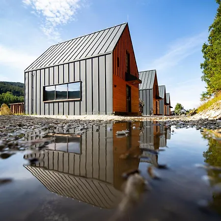 Osada Za Gorami Za Lasami * Stronie Śląskie
