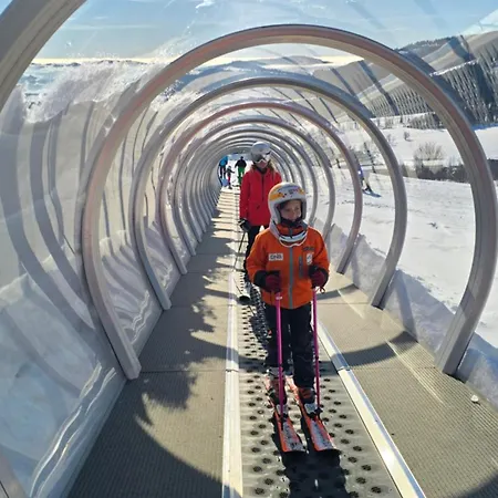 Osada Za Gorami Za Lasami * Stronie Śląskie