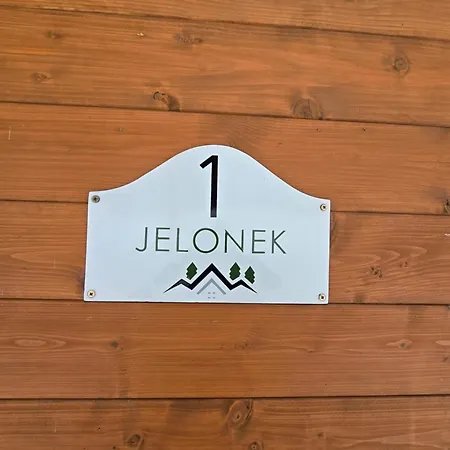 Osada Za Gorami Za Lasami - Z Widokiem Na Snieznik Domek alpejski