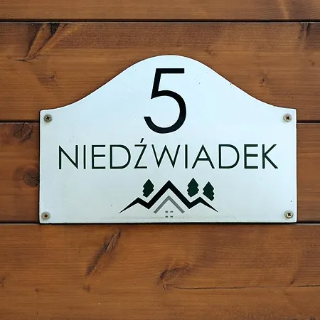 Osada Za Gorami Za Lasami Stronie Śląskie
