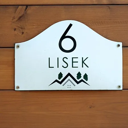 Osada Za Gorami Za Lasami Horská chata *