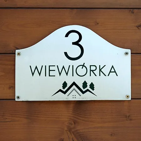 Horská chata Osada Za Gorami Za Lasami Stronie Śląskie