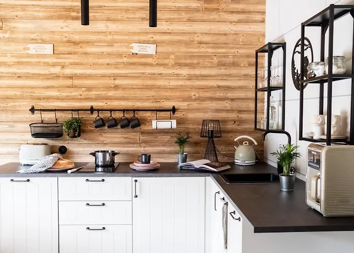 Osada Za Gorami Za Lasami - Z Widokiem Na Snieznik Domek alpejski *