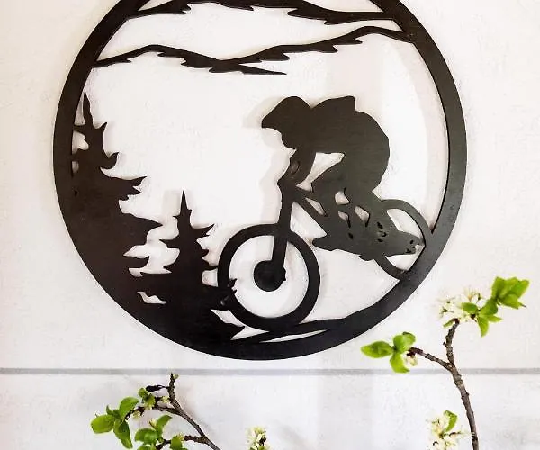 Osada Za Gorami Za Lasami - Z Widokiem Na Snieznik Domek alpejski